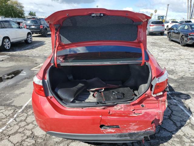 Photo 6 from auction – 2016 TOYOTA COROLLA L with VIN 5YFBURHE4GP462580