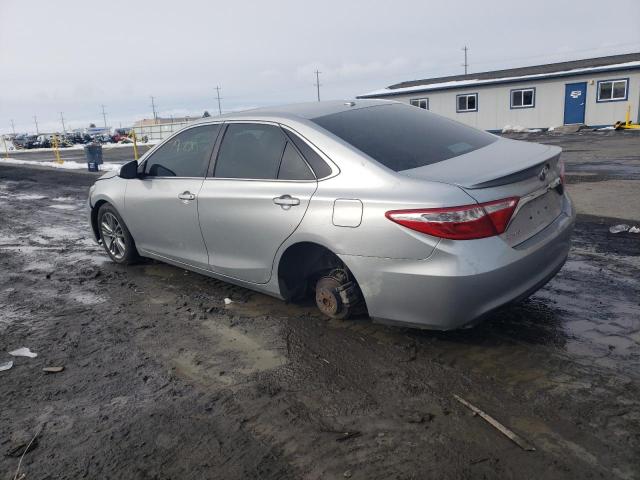 Photo 2 from auction – 2016 TOYOTA CAMRY LE with VIN 4T1BF1FK5GU254744
