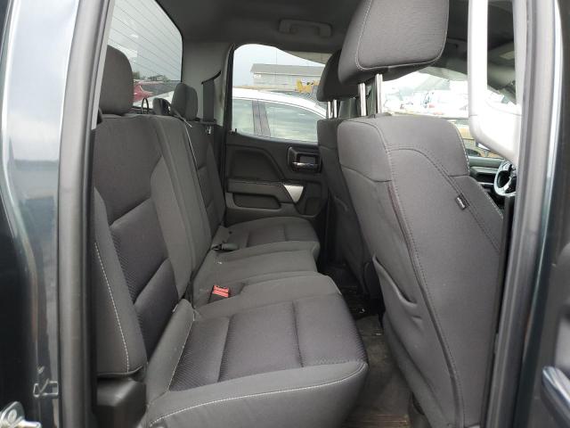 Photo 10 from auction – 2018 CHEVROLET SILVERADO with VIN 1GCVKREC9JZ201402