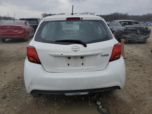 Photo 6 from auction – 2015 TOYOTA YARIS with VIN VNKKTUD35FA045988
