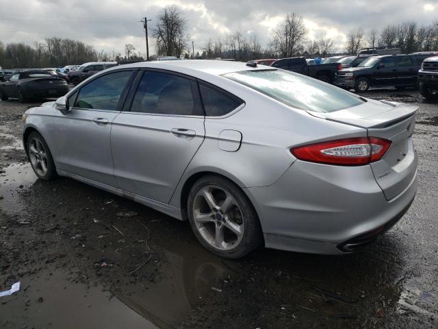 Photo 2 from auction – 2013 FORD FUSION SE with VIN 3FA6P0H93DR360741