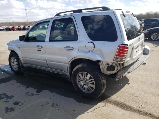 Photo 2 from auction – 2005 MERCURY MARINER with VIN 4M2YU57105DJ06462