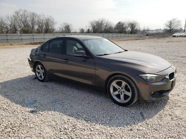 Photo 4 from auction – 2013 BMW 328 I with VIN WBA3A5G50DNP25712