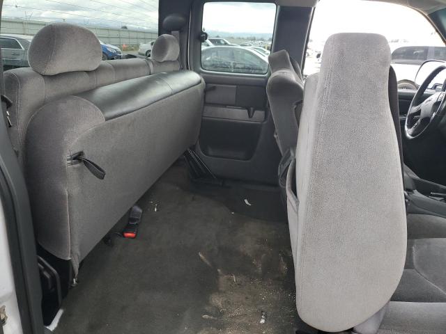 Photo 10 from auction – 2006 GMC NEW SIERRA with VIN 1GTEC19T76Z220935