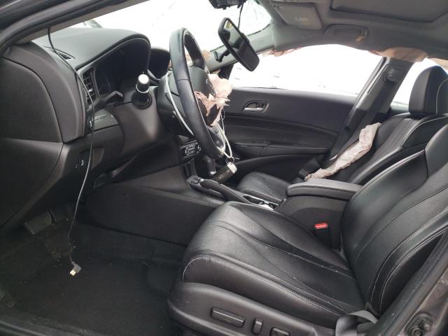 Photo 7 from auction – 2019 ACURA ILX PREMIU with VIN 19UDE2F76KA001963