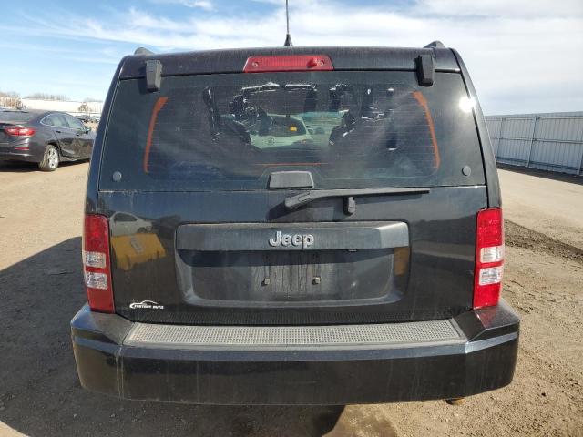 Photo 6 from auction – 2012 JEEP LIBERTY SP with VIN 1C4PJLAK6CW147308