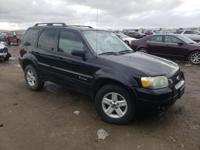 Photo 4 from auction – 2007 FORD ESCAPE HEV with VIN 1FMCU49H27KB79959