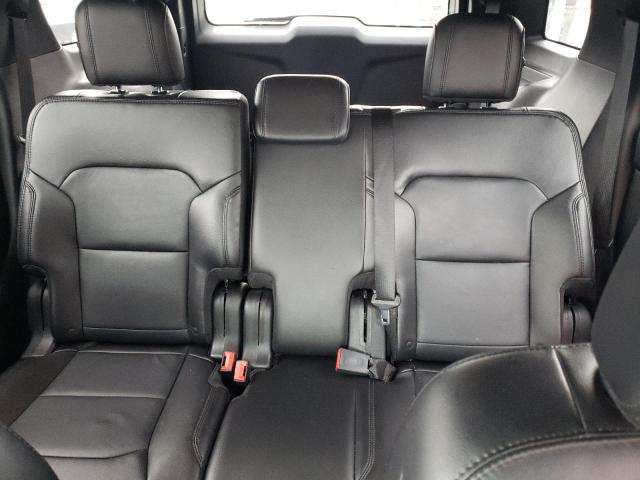 Foto 10 de la subasta – 2017 FORD EXPLORER X con VIN 1FM5K7D86HGC55694