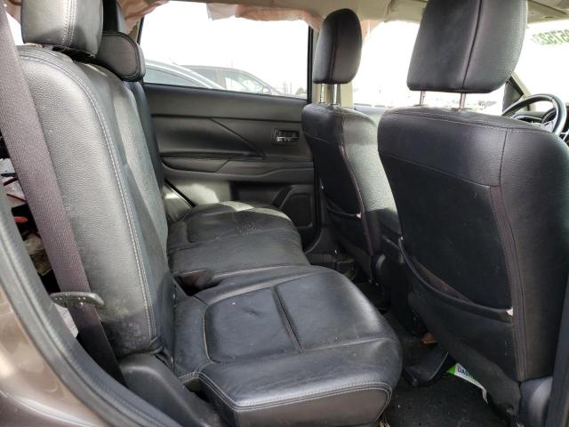 Photo 11 from auction – 2016 MITSUBISHI OUTLANDER with VIN JA4AD3A37GZ016148