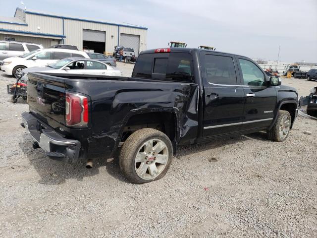 Photo 3 from auction – 2016 GMC SIERRA K15 with VIN 3GTU2NEC5GG127117