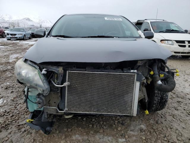 Zdjęcie 5 z aukcji – 2013 TOYOTA COROLLA BA z VIN 5YFBU4EE8DP091961