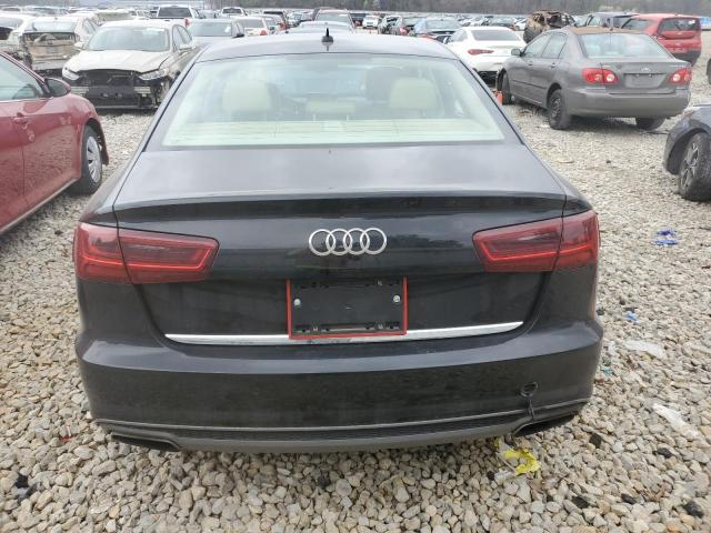 Photo 6 from auction – 2016 AUDI A6 PREMIUM with VIN WAUDFAFC4GN096569