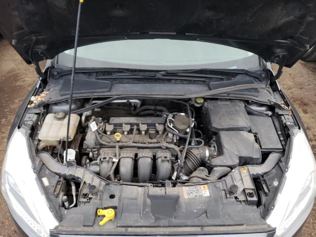 Photo 11 from auction – 2015 FORD FOCUS SE with VIN 1FADP3K29FL374956