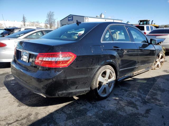 Photo 3 from auction – 2011 MERCEDES-BENZ E 350 with VIN WDDHF5GB6BA463687