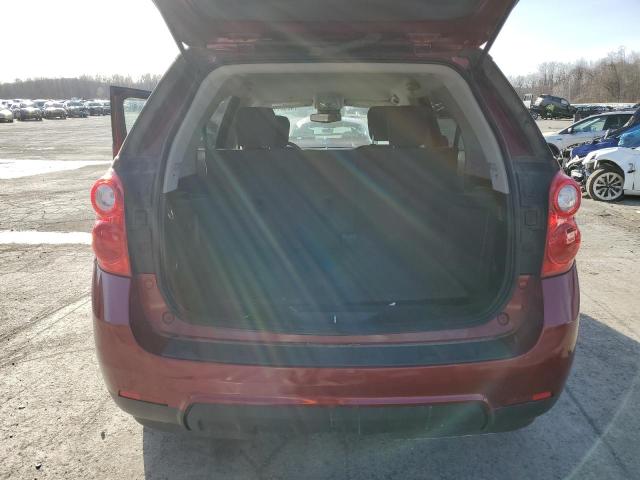 Photo 6 from auction – 2014 CHEVROLET EQUINOX LT with VIN 2GNFLFEK4E6198232