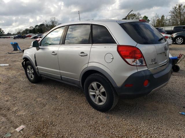 Photo 2 from auction – 2008 SATURN VUE XE with VIN 3GSCL33P18S516505