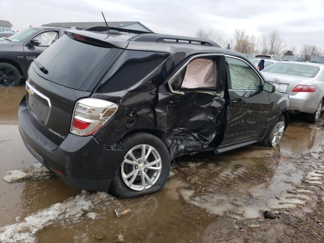 Photo 3 from auction – 2016 CHEVROLET EQUINOX LT with VIN 2GNFLFEK4G6117605