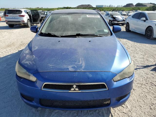 Photo 5 from auction – 2011 MITSUBISHI LANCER ES/ with VIN JA32U2FU1BU043842