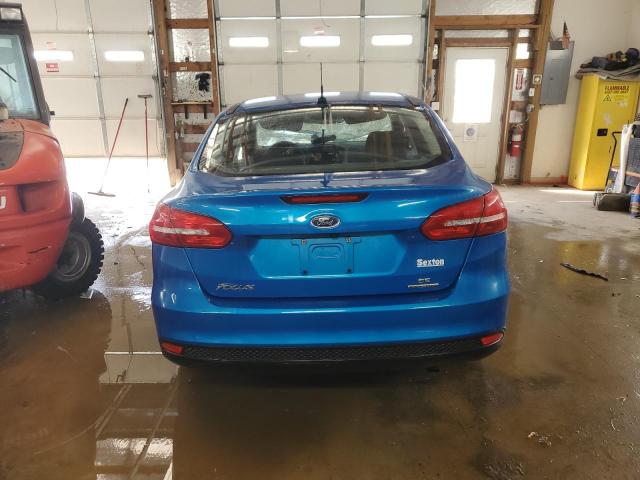 Photo 6 from auction – 2015 FORD FOCUS SE with VIN 1FADP3F25FL216849