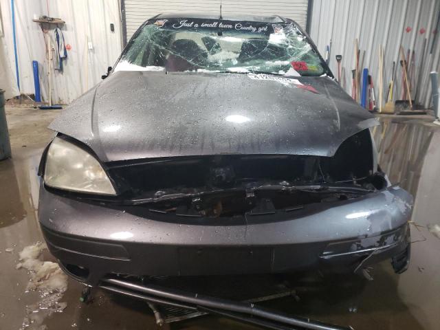 Photo 5 from auction – 2007 FORD FOCUS ZX4 with VIN 1FAFP34N17W222749