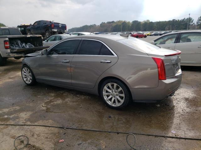 Zdjęcie 2 z aukcji – 2017 CADILLAC ATS z VIN 1G6AA5RX3H0135115
