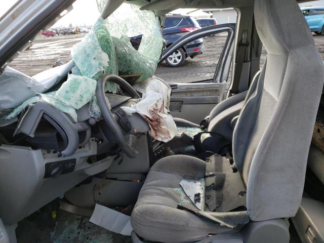 Photo 7 from auction – 2007 FORD FREESTAR S with VIN 2FMZA51617BA02686