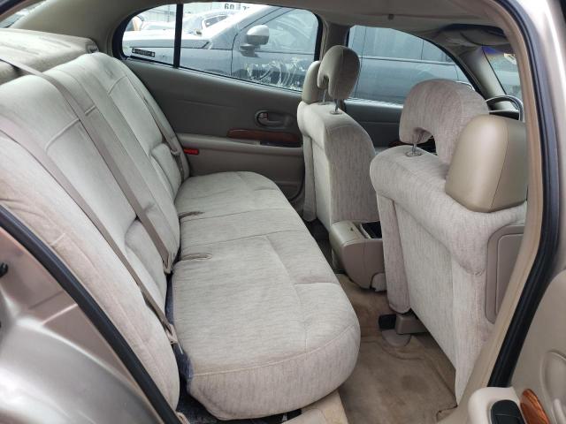 Photo 10 from auction – 2002 BUICK LESABRE CU with VIN 1G4HP54K924201149