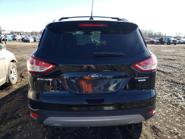 Photo 6 from auction – 2013 FORD ESCAPE TIT with VIN 1FMCU9J9XDUB25178