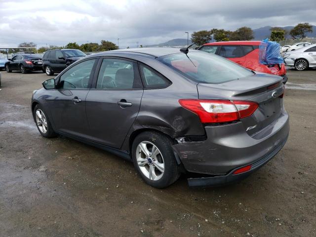 Photo 2 from auction – 2014 FORD FOCUS SE with VIN 1FADP3F2XEL248100
