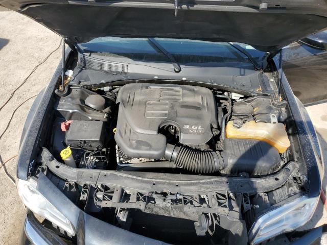 Photo 11 from auction – 2014 CHRYSLER 300 with VIN 2C3CCAAG7EH157232