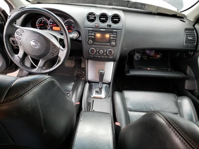 Photo 8 from auction – 2013 NISSAN ALTIMA S with VIN 1N4AL2EPXDC288830
