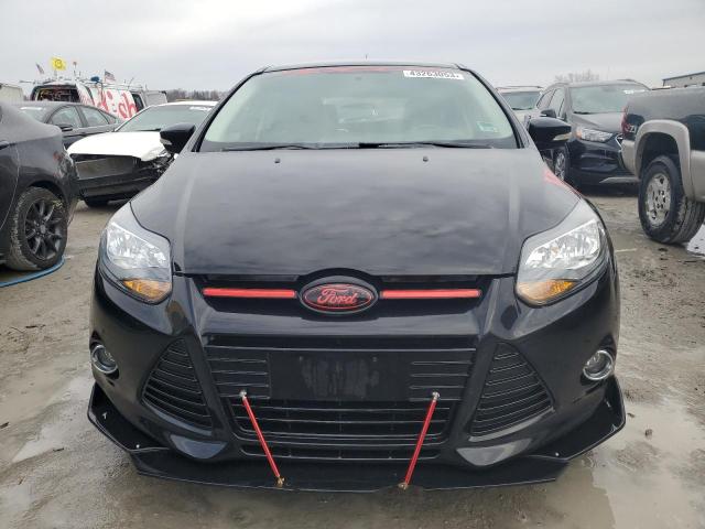 Photo 5 from auction – 2014 FORD FOCUS SE with VIN 1FADP3K23EL460794