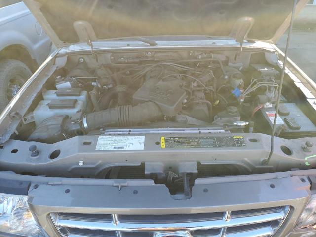 Photo 11 from auction – 2003 FORD RANGER SUP with VIN 1FTYR44E13PA66851