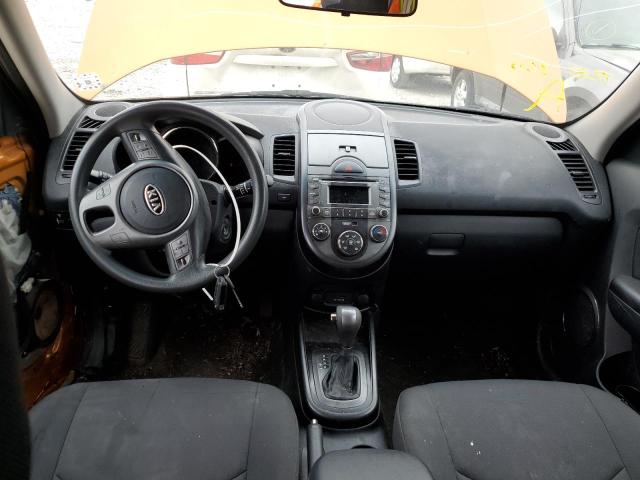 Снимка 8 от търг – 2011 KIA SOUL + с VIN KNDJT2A20B7199343