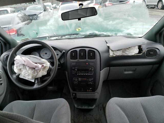 Photo 8 from auction – 2004 DODGE CARAVAN SX with VIN 1D4GP45R24B590627