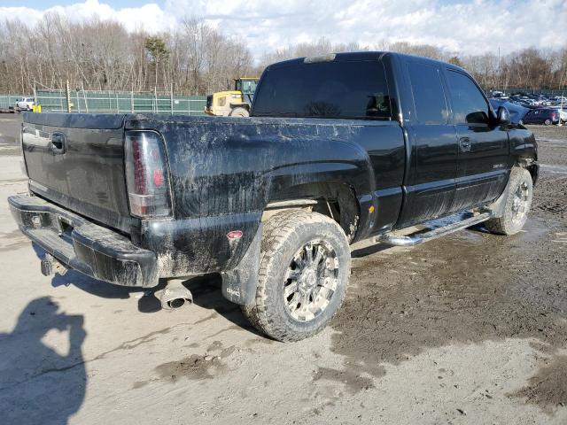 Photo 3 from auction – 2004 GMC SIERRA K15 with VIN 2GTFK69UX41117382