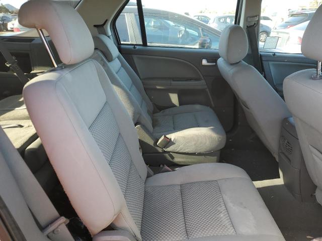 Photo 11 from auction – 2005 FORD FREESTYLE with VIN 1FMZK02115GA26852