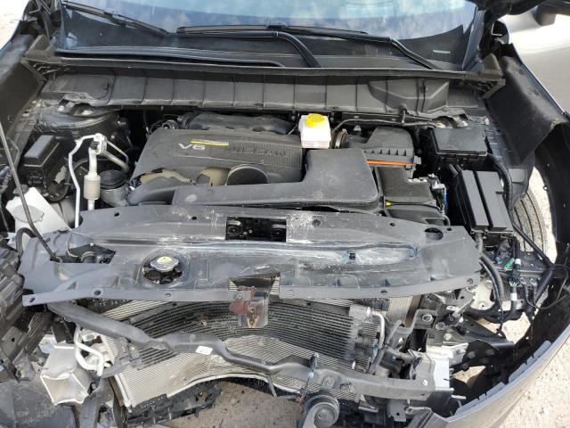 Photo 12 from auction – 2022 NISSAN PATHFINDER with VIN 5N1DR3DK9NC226723