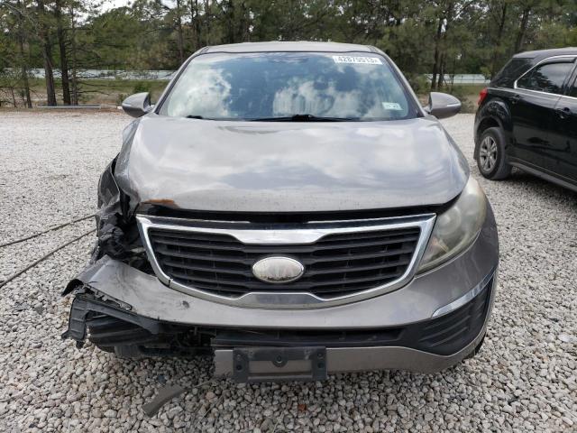 Photo 5 from auction – 2013 KIA SPORTAGE B with VIN KNDPB3A26D7435354