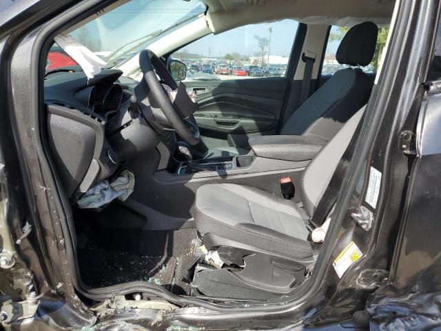 Фото 7 с аукциона – 2017 FORD ESCAPE S с VIN 1FMCU0F79HUC46468