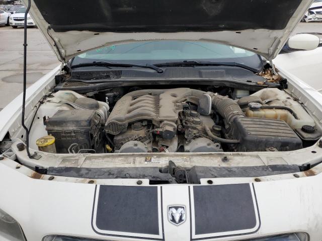 Photo 11 from auction – 2010 DODGE CHARGER SX with VIN 2B3CA3CV5AH215584