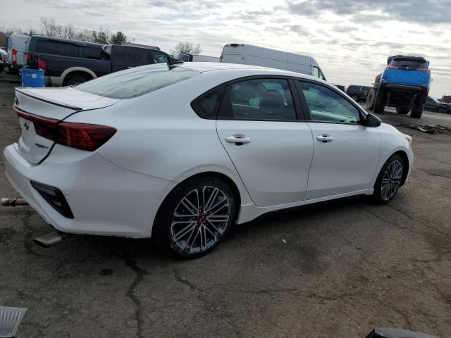 Photo 3 from auction – 2021 KIA FORTE with VIN 3KPF44AC0ME272527