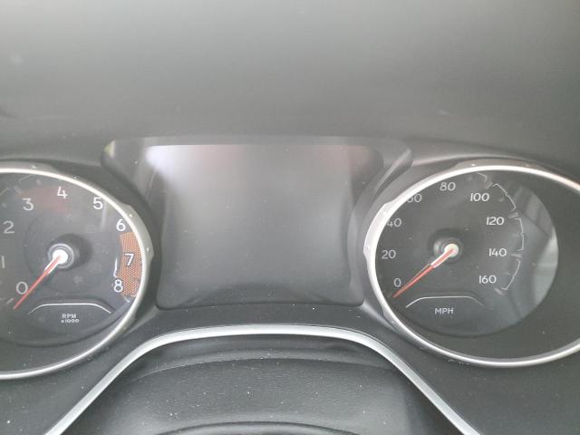Photo 9 from auction – 2020 JEEP COMPASS LI with VIN 3C4NJDCB8LT178446