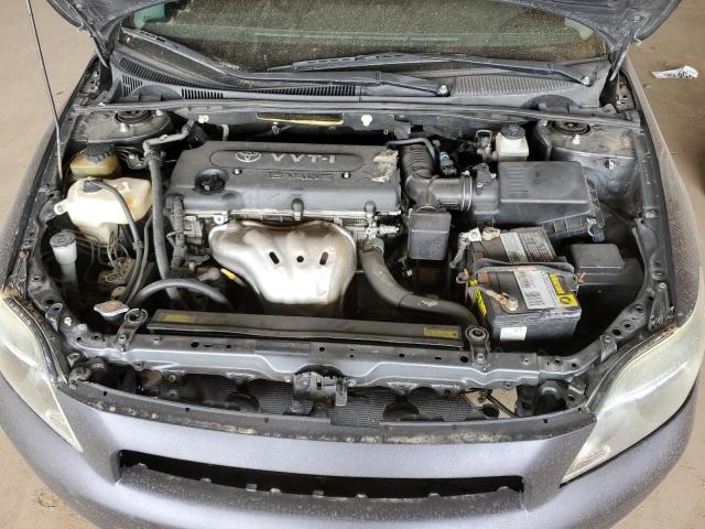 Photo 11 from auction – 2008 TOYOTA SCION TC with VIN JTKDE167680243877