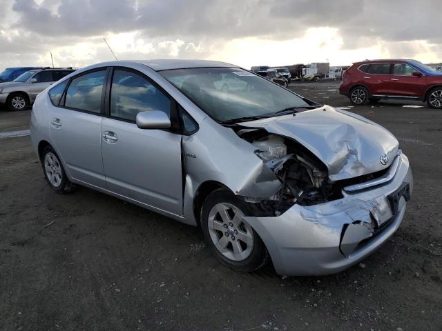 Photo 4 from auction – 2008 TOYOTA PRIUS with VIN JTDKB20U683368582