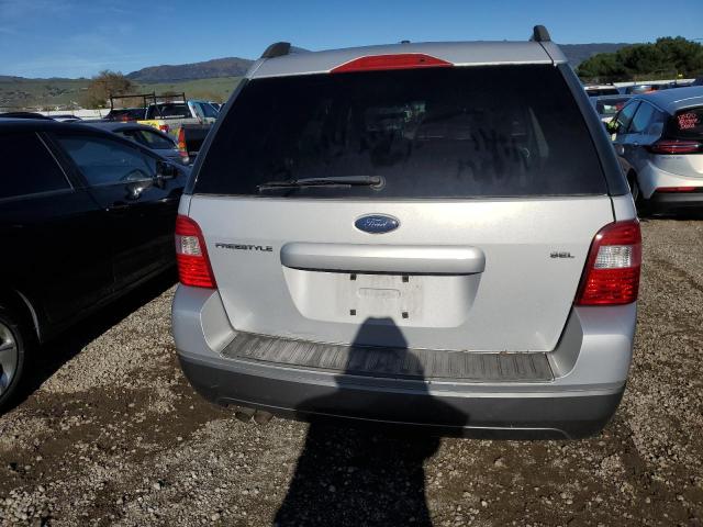 Photo 6 from auction – 2005 FORD FREESTYLE with VIN 1FMZK02115GA26852
