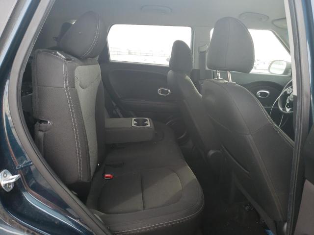 Photo 10 from auction – 2018 KIA SOUL + with VIN KNDJP3A5XJ7578725