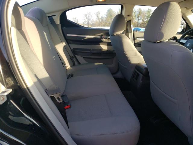 Photo 10 from auction – 2009 DODGE CHARGER with VIN 2B3KA43DX9H631280