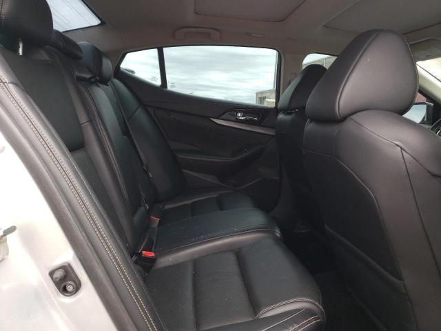 Photo 10 from auction – 2016 NISSAN MAXIMA 3.5 with VIN 1N4AA6AP6GC400241