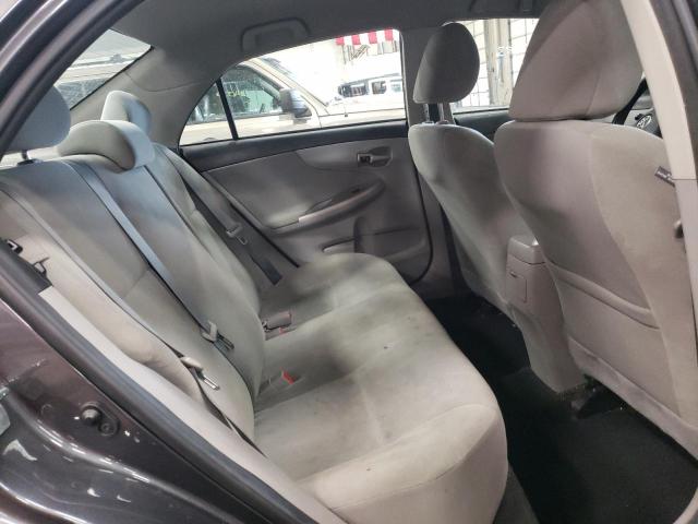 Photo 10 from auction – 2012 TOYOTA COROLLA BA with VIN 5YFBU4EE3CP041323